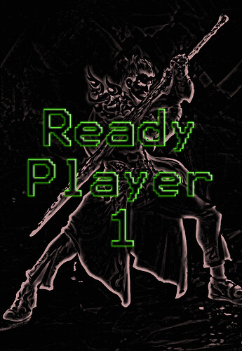 Ready Player 1