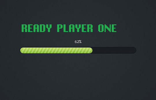 Ready player 1